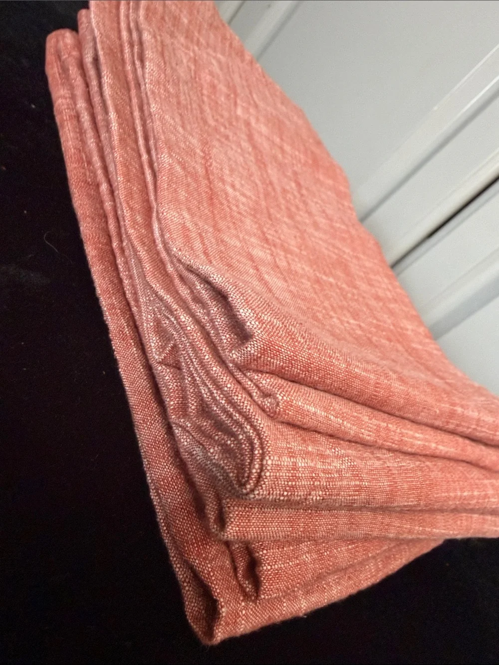 Pier 1 set coral